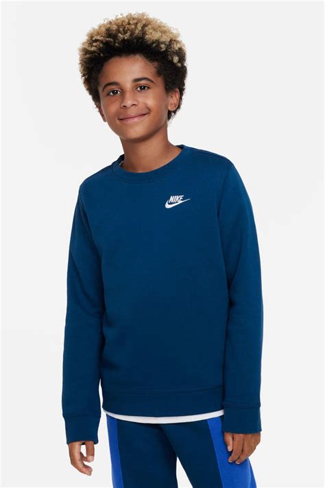 Nike Truien voor jongens online 